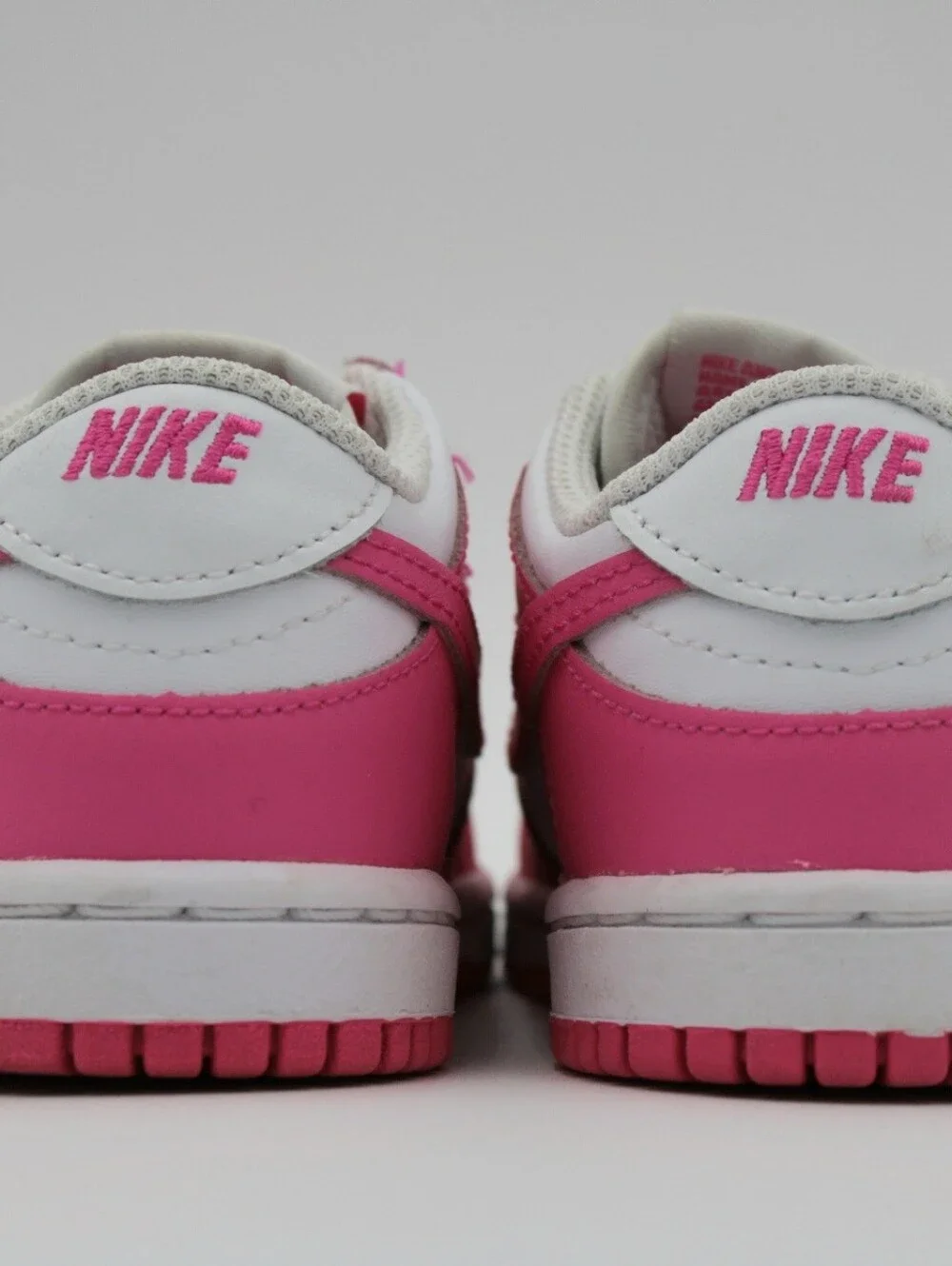 Nike good preowned